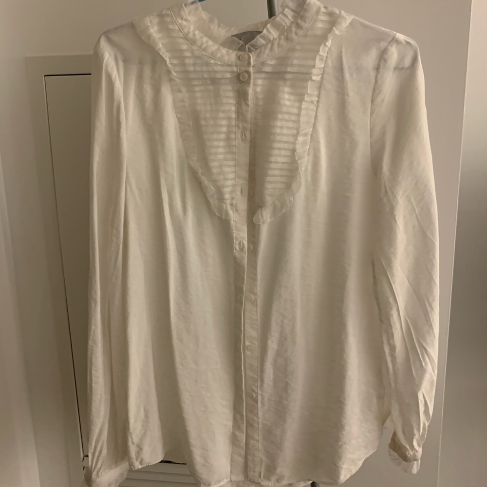 hm shirt